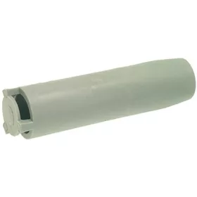 TÚLFOLYÓCSŐ ø 35x140 mm