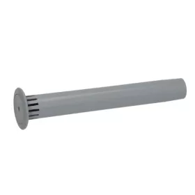 Elettrobar Túlfolyócső Ø 22x168 mm (142051)