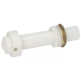 TÚLCSORDULÓ CSŐ Ø 20x111 mm