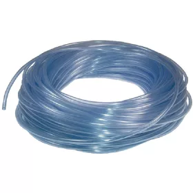 PVC Cső Vegyszer Adagolóhoz - 6x8 mm - Ipari Mosogatógépekhez