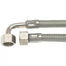 FLEXIBILIS TÖMLŐ ø 3/8'Fp x 1/2'CFp 685 mm