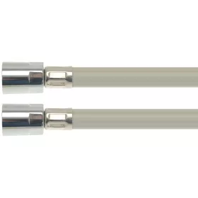 ROZSDAMENTES ZUHANYTÖMLŐ ø 1/2'FF 900 mm