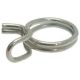 DOUBLE-WIRE CLAMP 8.8-9.3 - 100 PCS