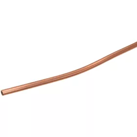 ANNEALED COPPER PIPE ø 6x1 50m