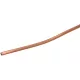ANNEALED COPPER PIPE ø 6x1 50m
