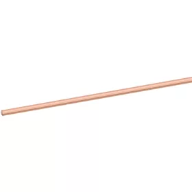 Sütő/főzőkészülék rézcső ø 4x1 mm-5 m