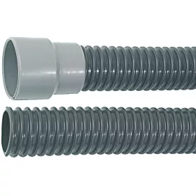 LEFOLYÓCSŐ ø 48x2000 mm