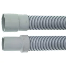   Lefolyócső Zanussihoz - ø 38 x 1500 mm - Ipari Mosogatógéphez