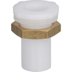 Bemeneti csatlakozó ? 1/2"