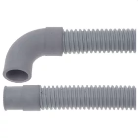 LEFOLYÓCSŐ Ø 25x2000 mm