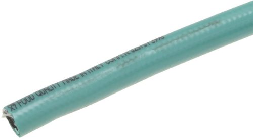 PVC TÖMLŐ átmérő 13/19 mm - 5 m