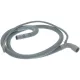 ZANUSSI ELECTROLUX ipari mosogatogep lefolyocso 2000 mm 28/20 mm 049878 helyett