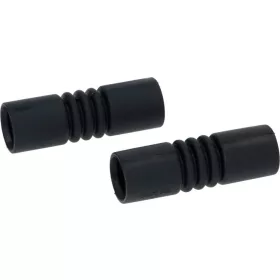 LEFOLYÓCSŐ ø 20x62 mm - 2 DB