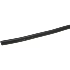 FEKETE GUMICSŐ ø 5x10 mm - 15 m
