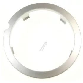Gorenje Programválasztó Gomb Gyűrű – Ezüst, PS/SP-10 széria – Szárítógéphez (40564705)