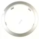 Gorenje Programválasztó Gomb Gyűrű – Ezüst, PS/SP-10 széria – Szárítógéphez (40564705)