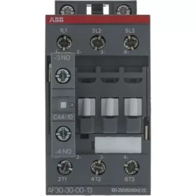 Kontaktor ABB AF30-30-00-13