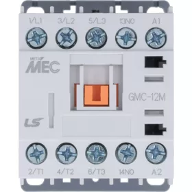 kontaktor LS GMC-12M