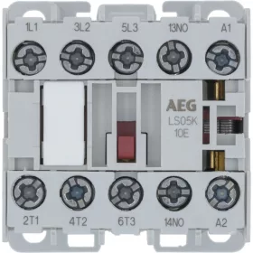Vendéglátóipari gép kapcsoló 4KW 24V