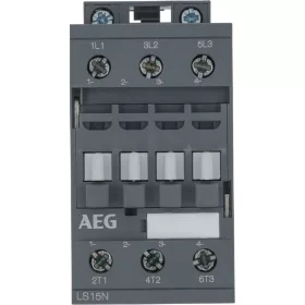 Kapcsoló aeg LS15N3000-AN