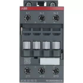 KONTAKTOR ABB AF26-30-00-13