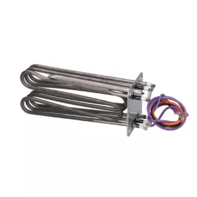 RATIONAL sütő/főzőkészülék fűtőelem 9000W 230/400V