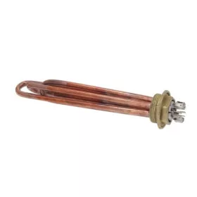 PAVONI kávégép fűtőelem 3000W 220/380V
