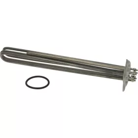 FŰTŐELEM 6000W 230/400V