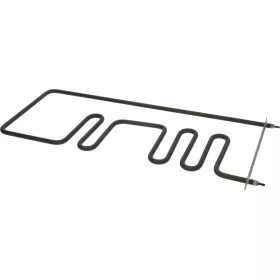MKN sütő/főzőkészülék fűtőelem alsó 1,5 kW