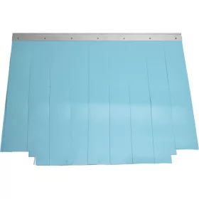 INLET CURTAIN 670x550 mm