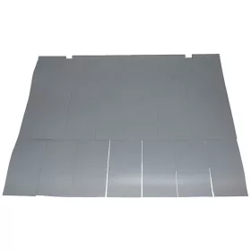 KETTŐS FÜGGÖNY 530x475 mm