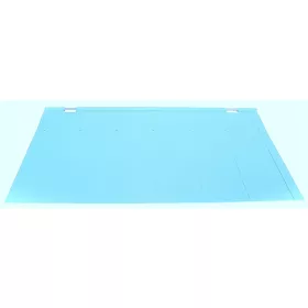 Winterhalter Mosogatógép Függöny – 645x360 mm – MTF, MTR, STR széria (7102671)