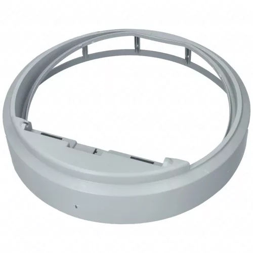 Gorenje Szárítógép Szűrőtartó Keret – Ajtóba építhető, szürke – D7564JR, D8565 szériák (346784)