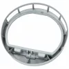 Gorenje Szárítógép Szűrőtartó Keret – Ajtóba építhető, szürke – D7564JR, D8565 szériák (346784)