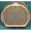 Gorenje Szárítógép Szűrőtartó Rács – Ajtóba szerelhető, fehér – D7564JR és egyéb típusokhoz (346785)