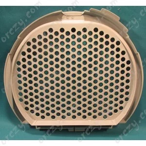 Gorenje Szárítógép Szűrőtartó Rács – Ajtóba szerelhető, fehér – D7564JR és egyéb típusokhoz (346785)