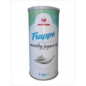 Dallmayr Frappé Joghurt ízű italpor 1 kg (347176)