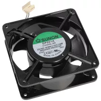 Ventilátor