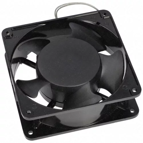 Gorenje Szárítógép Axiális Ventilátor – 120x120x38mm, 230V – D7564 széria (347432)