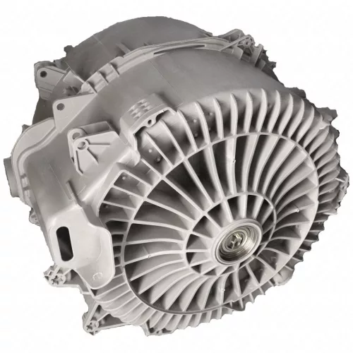 ELECTROLUX mosogep dob es ust hegesztett egyseg 3484164102