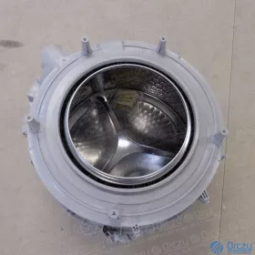 Dob + üst (eredeti) ELECTROLUX szárítógép