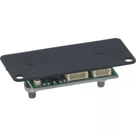 MARKIBAR kávédaráló érzékelő noir sable