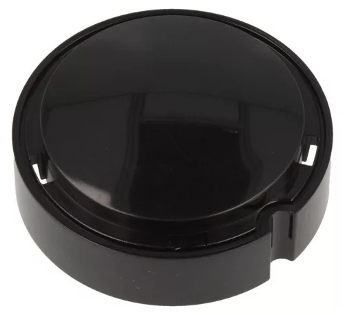 Gorenje Programválasztó Gomb – Fekete, PS/SP-10 – Szárítógéphez (405647)