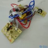 Elektronika vezérlő (eredeti) GORENJE/MORA porszívó