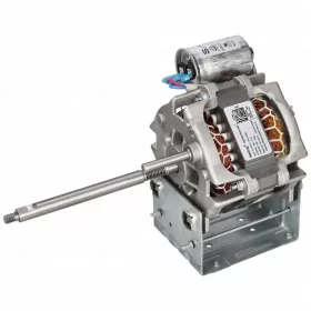   Gorenje Szárítógép Motor – 130W, 2750 RPM – D7564JR és egyéb típusokhoz (327252)