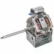 Gorenje Szárítógép Motor – 130W, 2750 RPM – D7564JR és egyéb típusokhoz (327252)