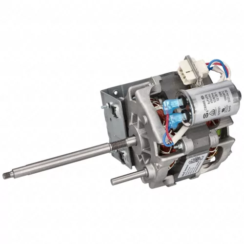 Gorenje Szárítógép Motor – 130W, 2750 RPM – D7564JR és egyéb típusokhoz (327252)