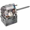 Gorenje Szárítógép Motor – 130W, 2750 RPM – D7564JR és egyéb típusokhoz (327252)