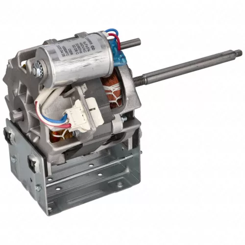 Gorenje Szárítógép Motor – 130W, 2750 RPM – D7564JR és egyéb típusokhoz (327252)