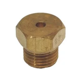   ZANUSSI sütő/főzőkészülék gázfúvóka M10x1 ø 2,70 mm